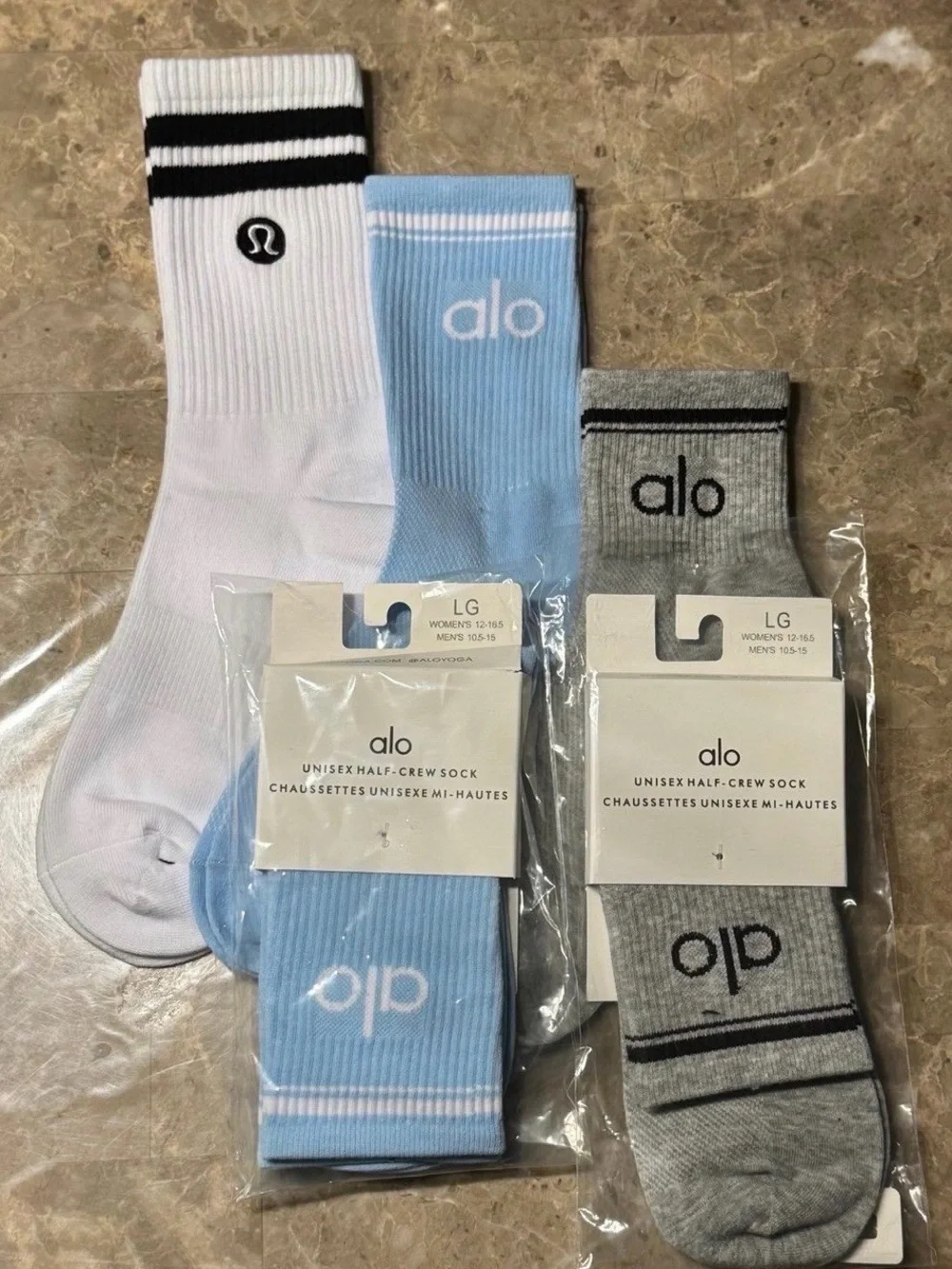 ALO Yoga new women’s